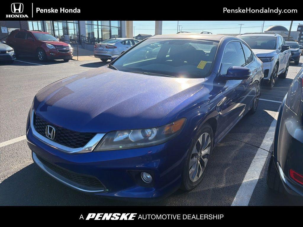 used 2013 Honda Accord car, priced at $13,491