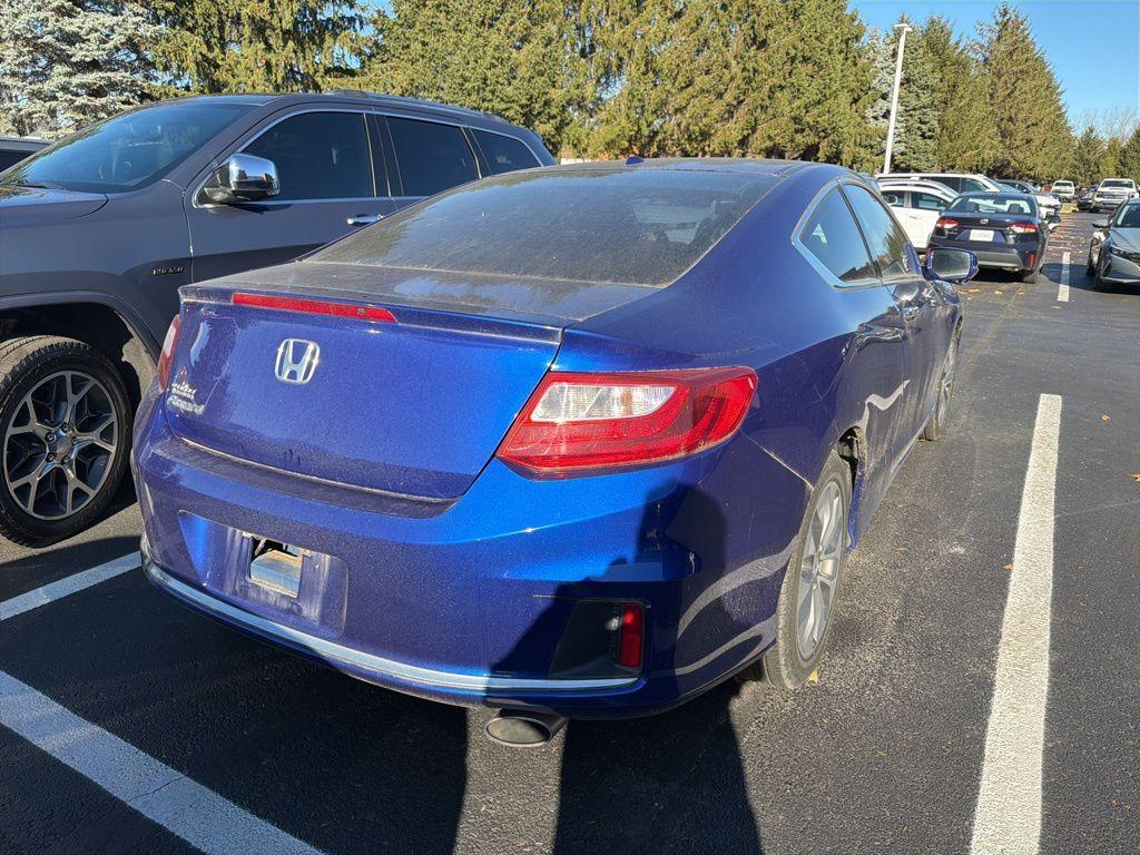 used 2013 Honda Accord car, priced at $13,491