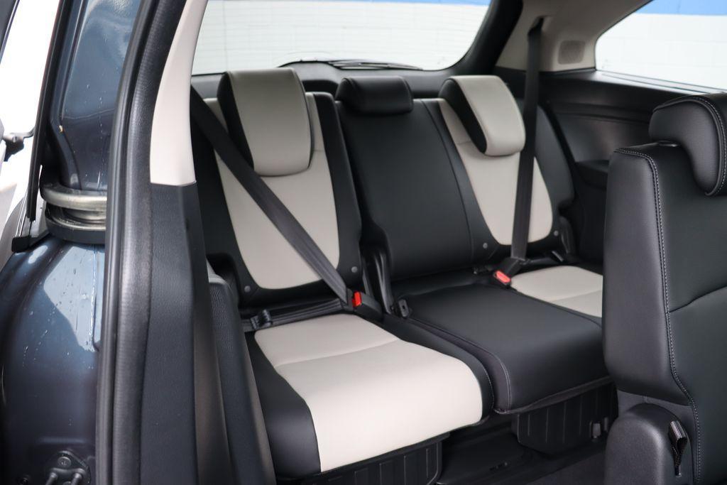 new 2026 Honda Odyssey car, priced at $49,052