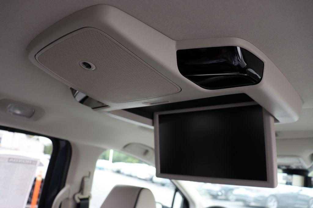 new 2026 Honda Odyssey car, priced at $49,052