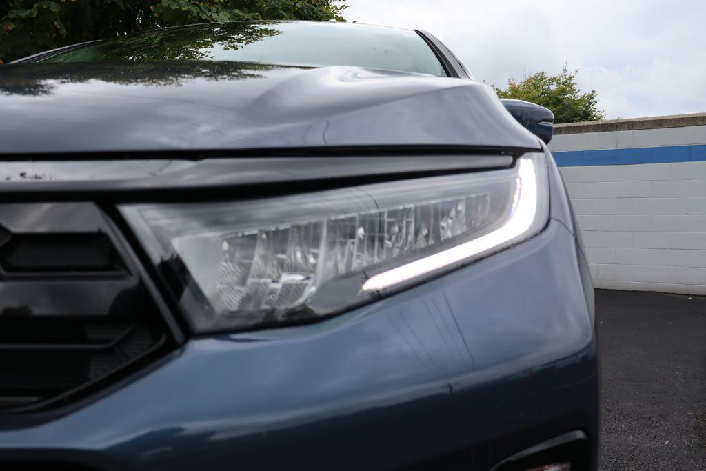 new 2026 Honda Odyssey car, priced at $49,052