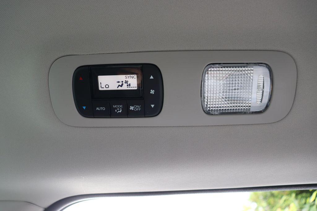 new 2026 Honda Odyssey car, priced at $49,052