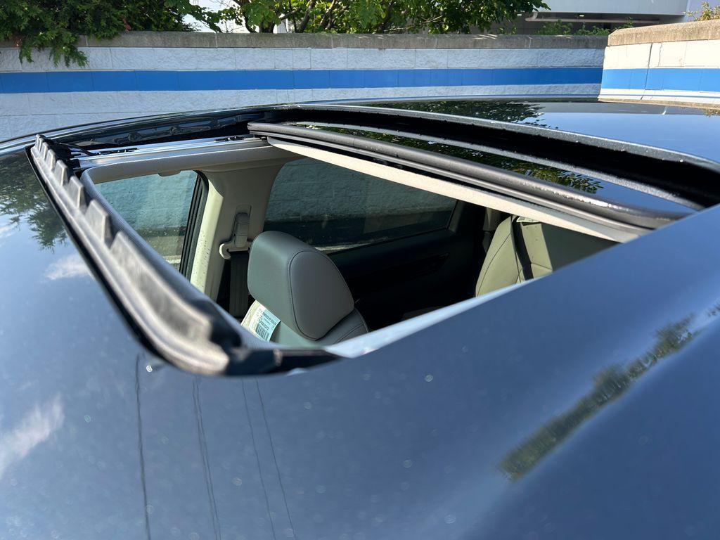 new 2026 Honda CR-V car, priced at $36,532