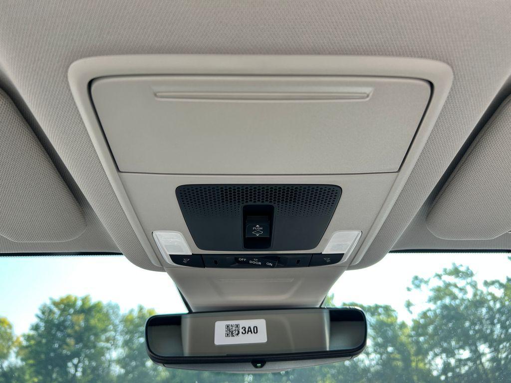 new 2026 Honda CR-V car, priced at $36,532