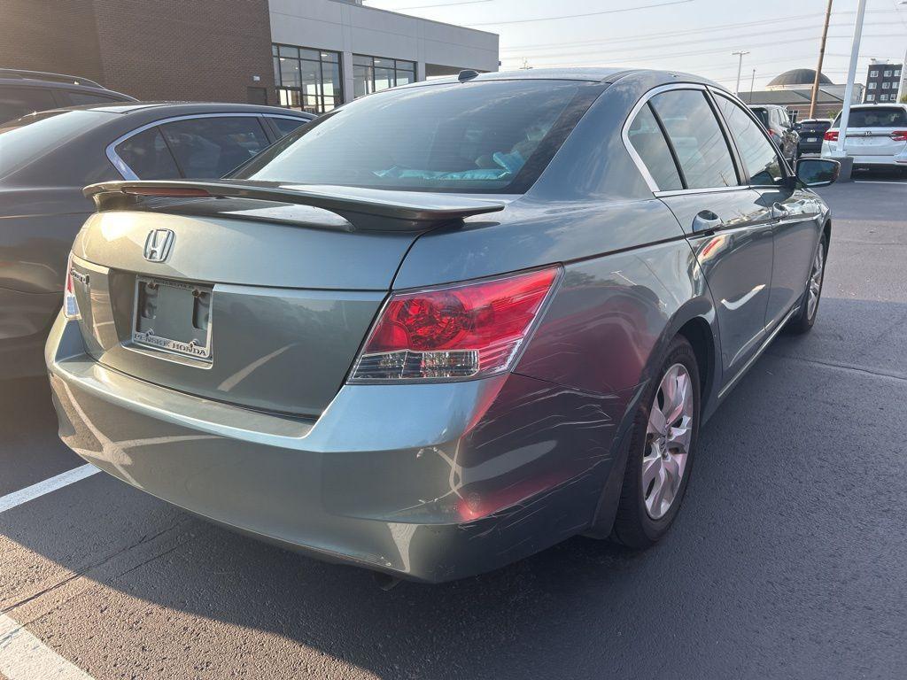 used 2008 Honda Accord car, priced at $8,491