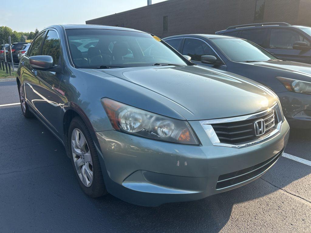 used 2008 Honda Accord car, priced at $8,491