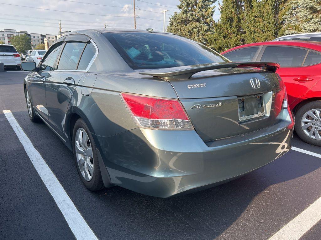used 2008 Honda Accord car, priced at $8,491