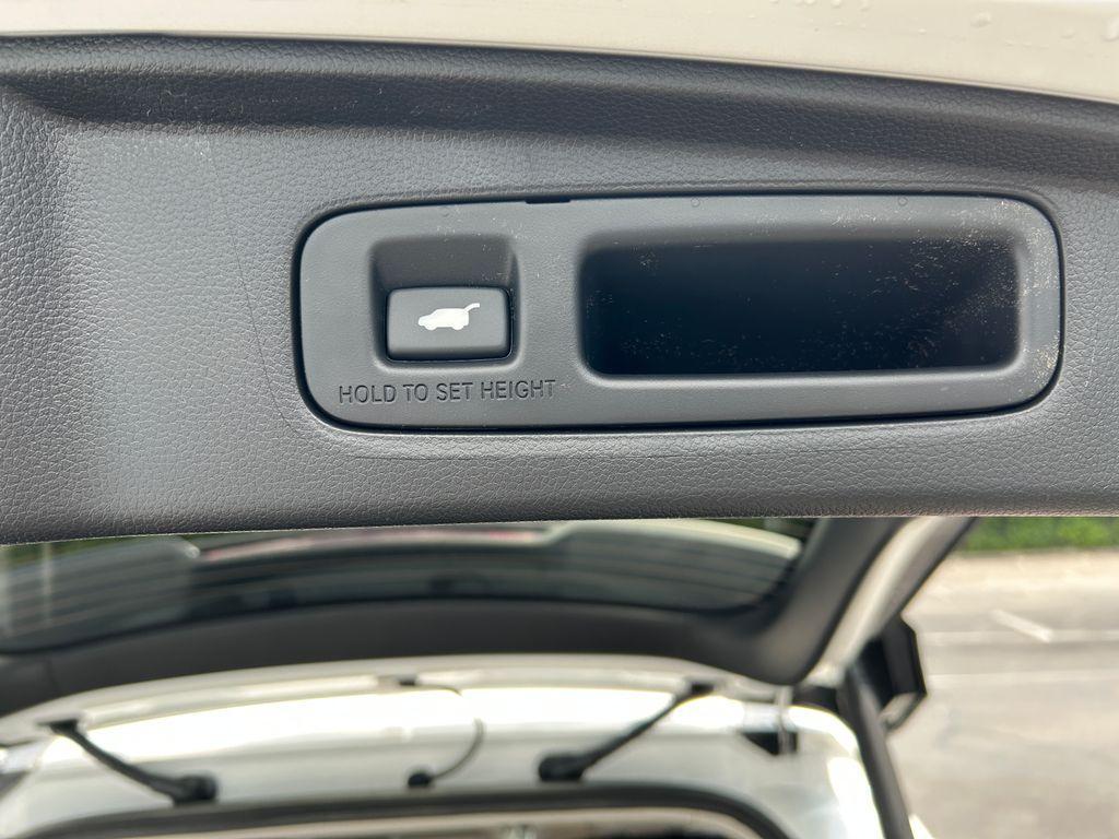 new 2026 Honda CR-V car, priced at $36,963