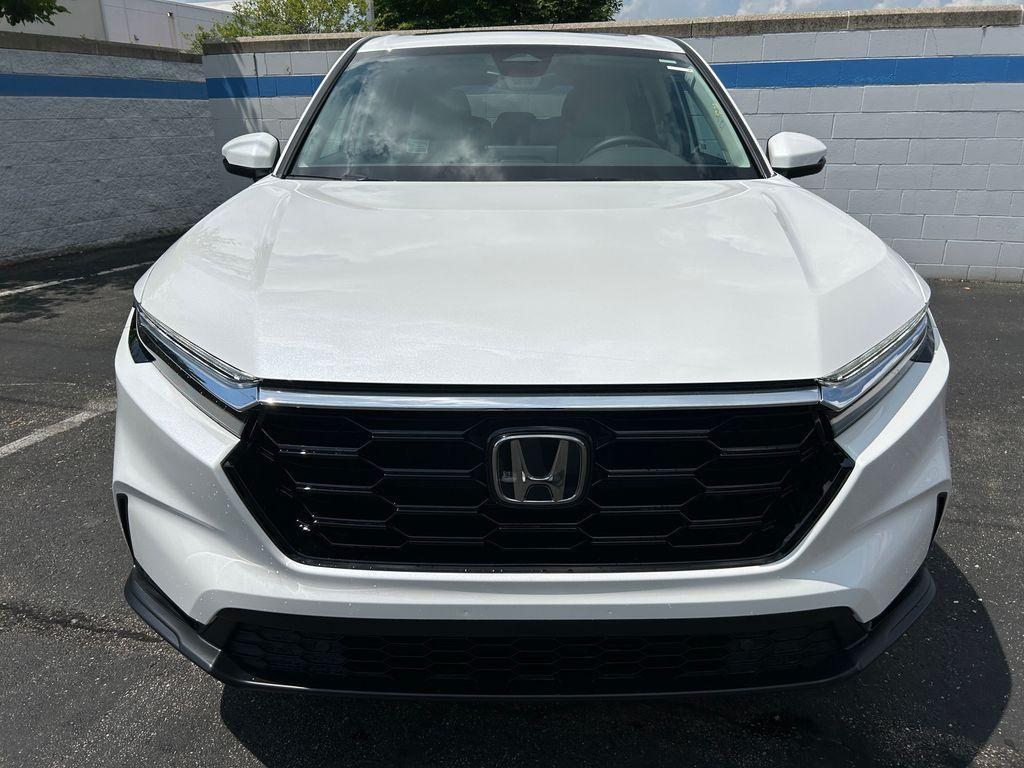 new 2026 Honda CR-V car, priced at $36,963