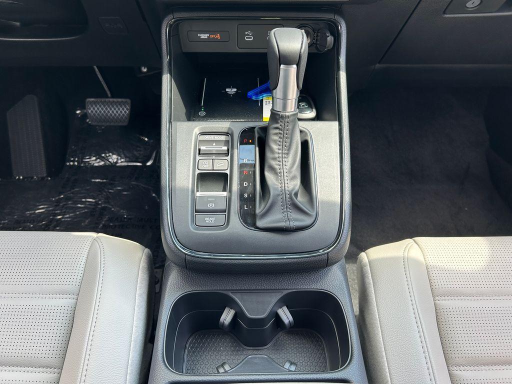 new 2026 Honda CR-V car, priced at $36,963