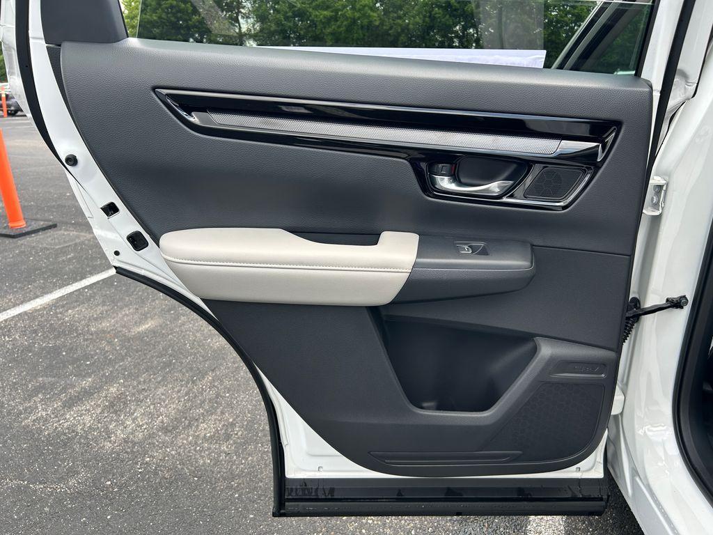 new 2026 Honda CR-V car, priced at $36,963