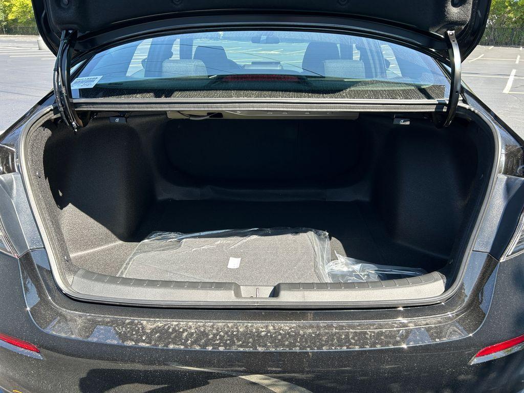 new 2026 Honda Civic car, priced at $26,641