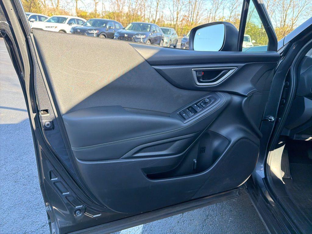 used 2019 Subaru Forester car, priced at $20,493