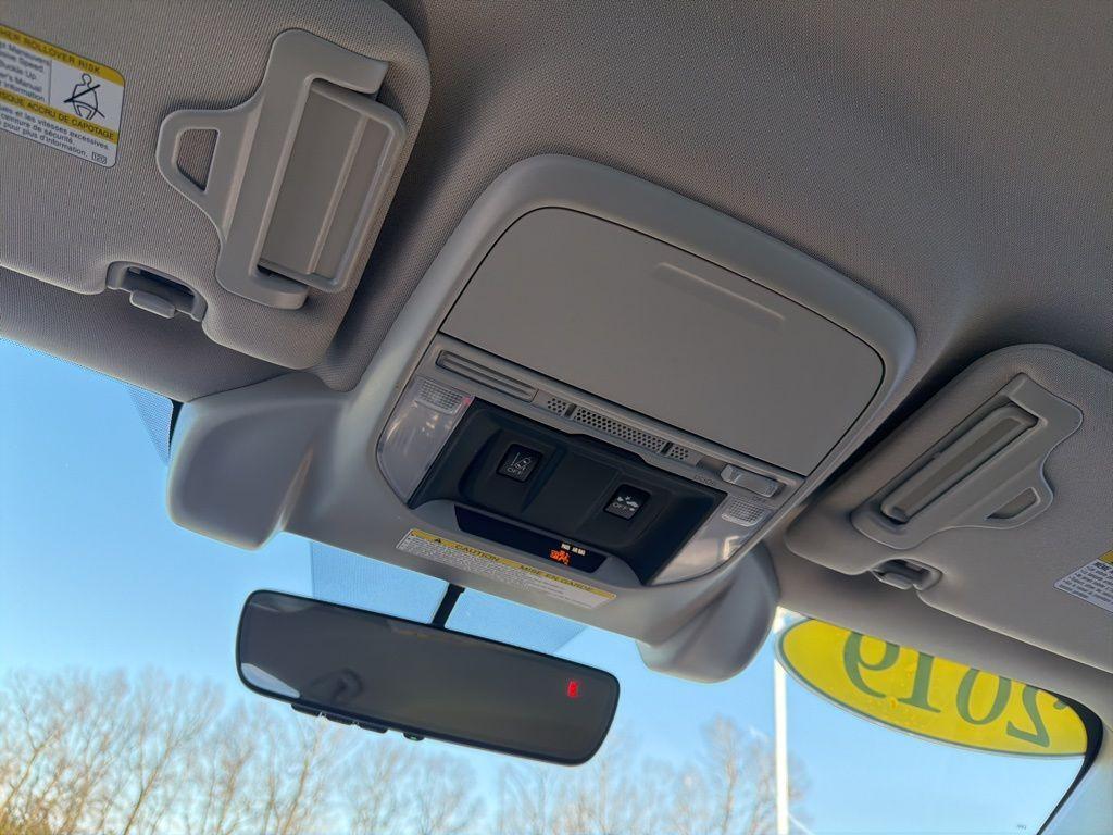 used 2019 Subaru Forester car, priced at $20,493