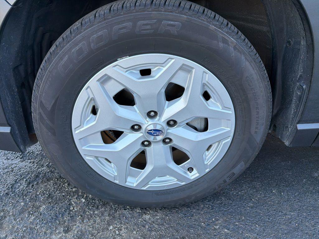 used 2019 Subaru Forester car, priced at $20,493