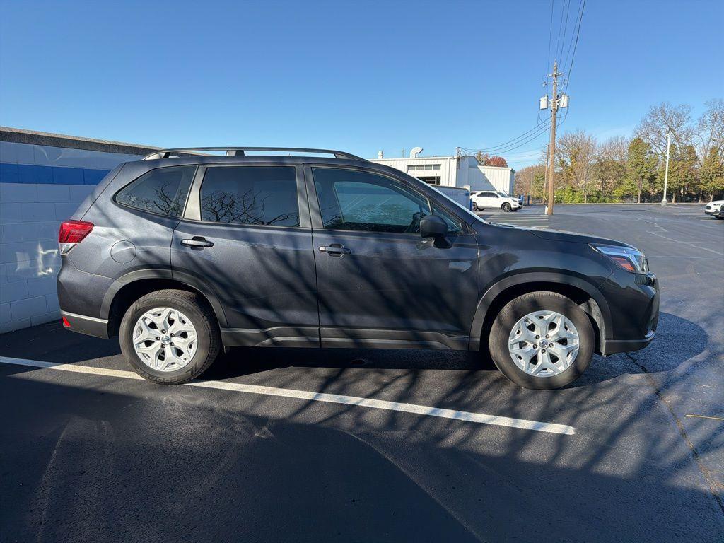 used 2019 Subaru Forester car, priced at $20,493