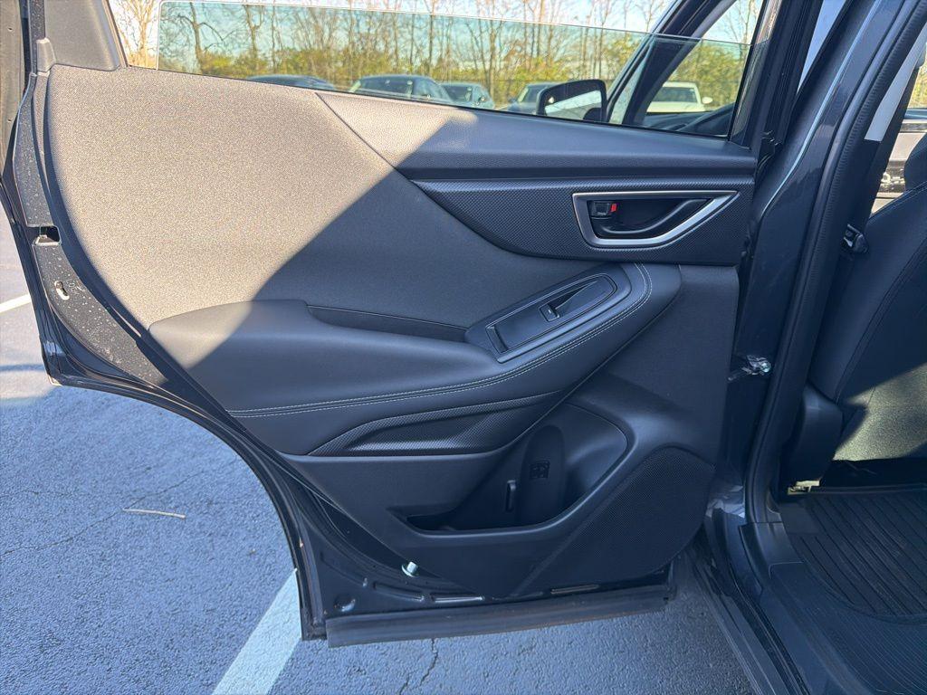 used 2019 Subaru Forester car, priced at $20,493