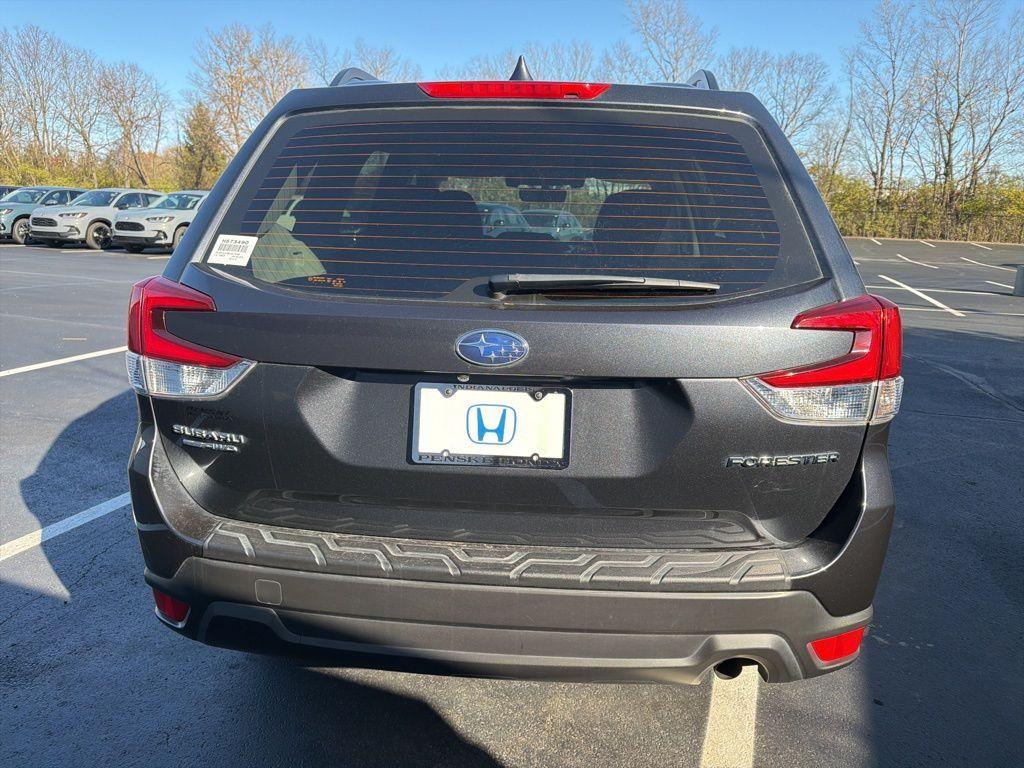 used 2019 Subaru Forester car, priced at $20,493
