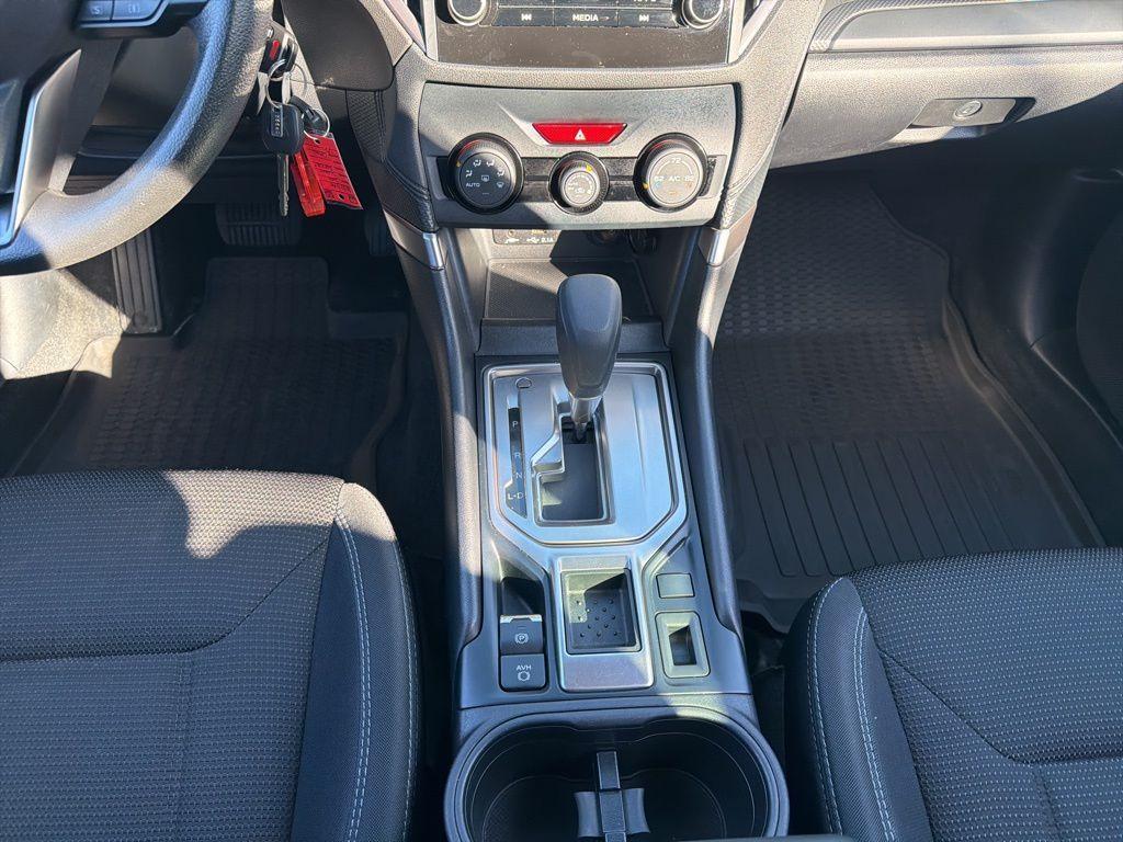 used 2019 Subaru Forester car, priced at $20,493