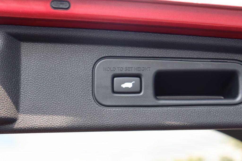 new 2026 Honda Odyssey car, priced at $46,945