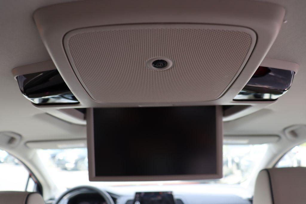 new 2026 Honda Odyssey car, priced at $46,945