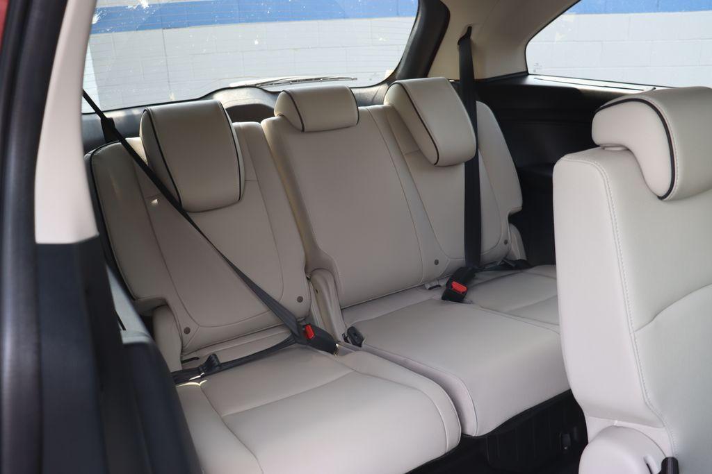 new 2026 Honda Odyssey car, priced at $46,945