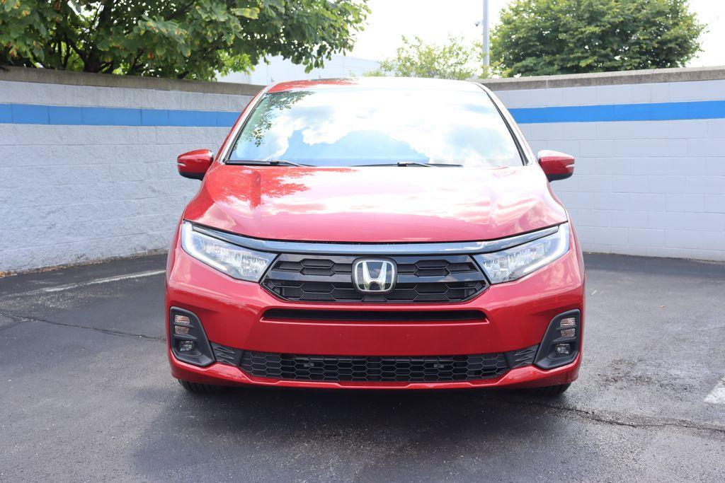 new 2026 Honda Odyssey car, priced at $46,945