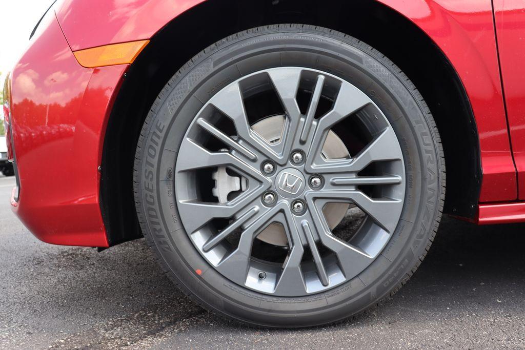 new 2026 Honda Odyssey car, priced at $46,945