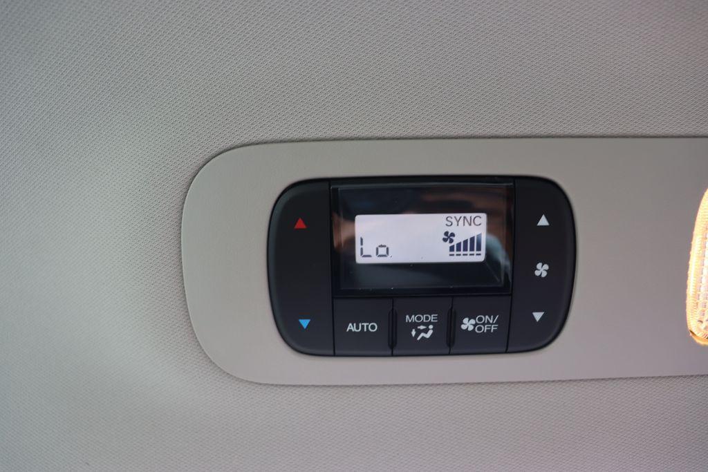 new 2026 Honda Odyssey car, priced at $46,945