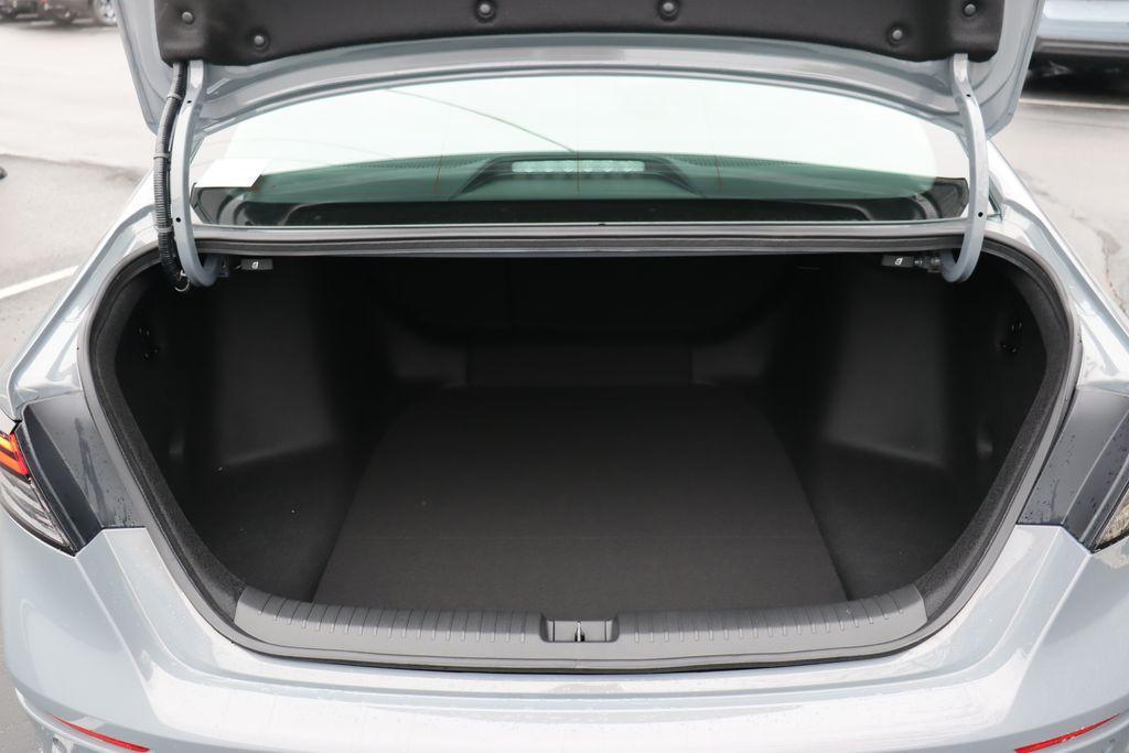 new 2025 Honda Accord Hybrid car, priced at $38,197