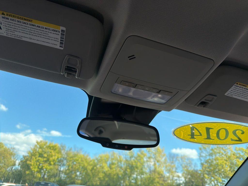 used 2014 Chevrolet Cruze car, priced at $5,994