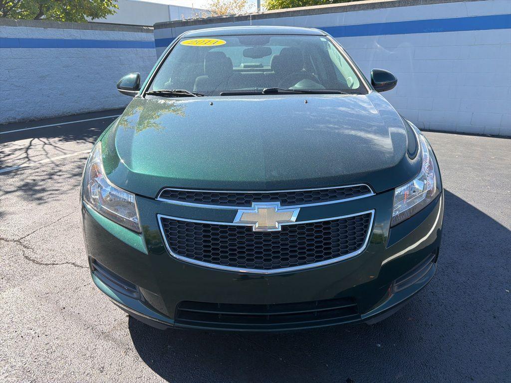 used 2014 Chevrolet Cruze car, priced at $5,994