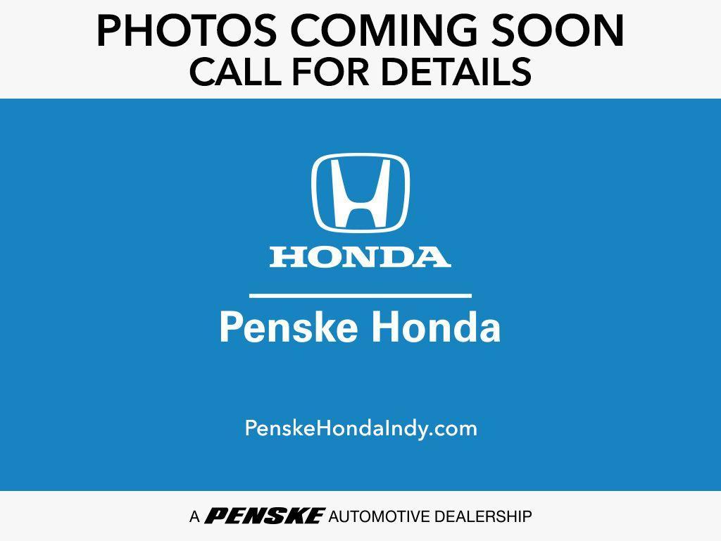 new 2025 Honda Odyssey car