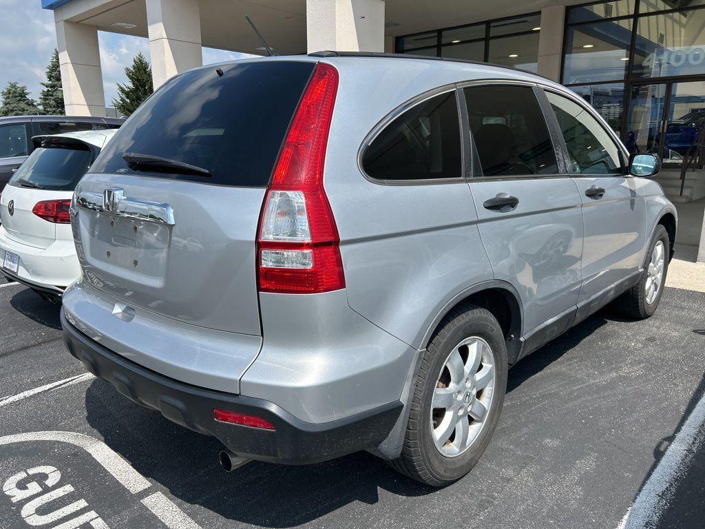 used 2009 Honda CR-V car, priced at $9,491