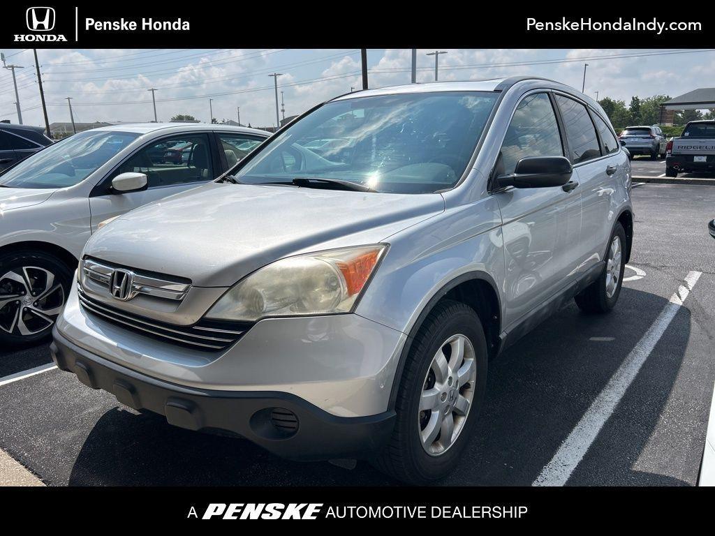 used 2009 Honda CR-V car, priced at $9,491
