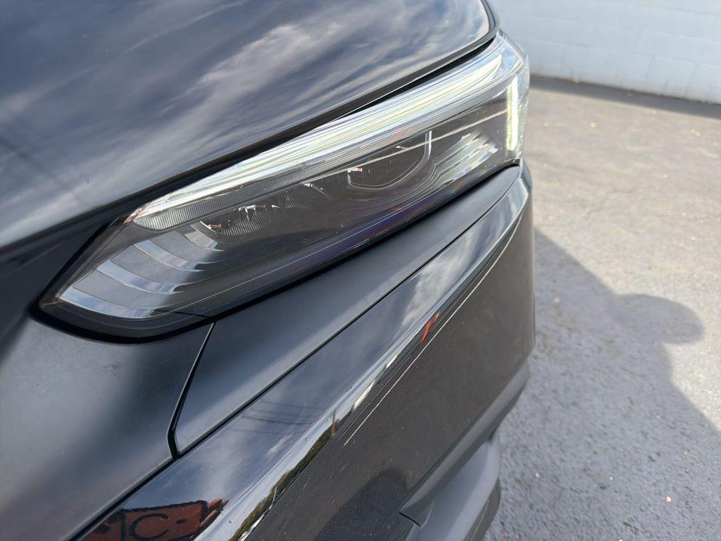 used 2024 Honda Civic car, priced at $23,595