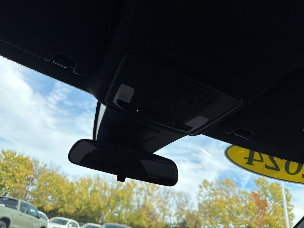 used 2024 Honda Civic car, priced at $23,595