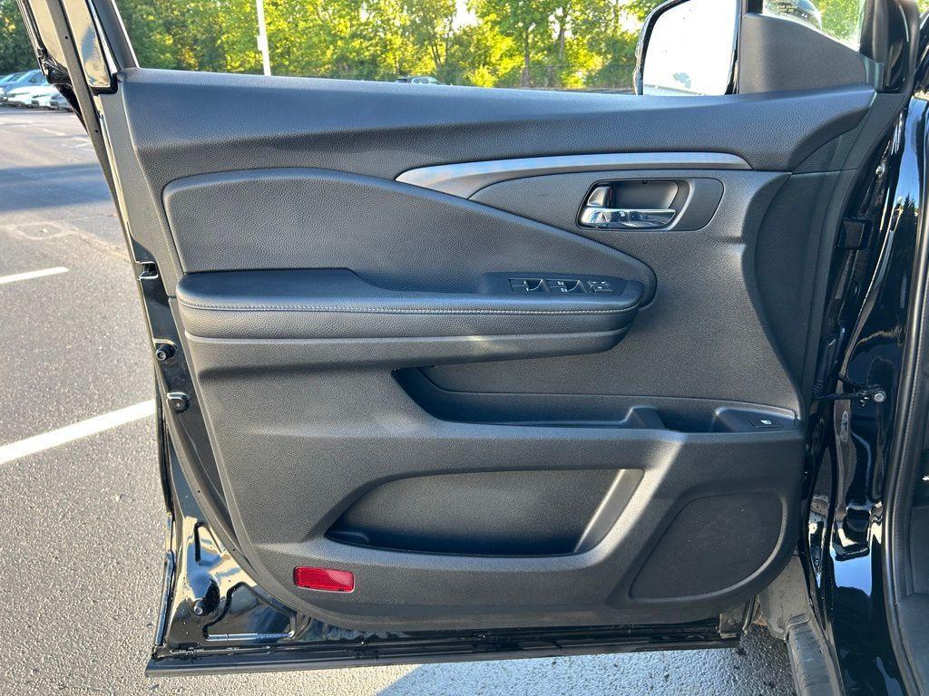used 2023 Honda Ridgeline car, priced at $30,792