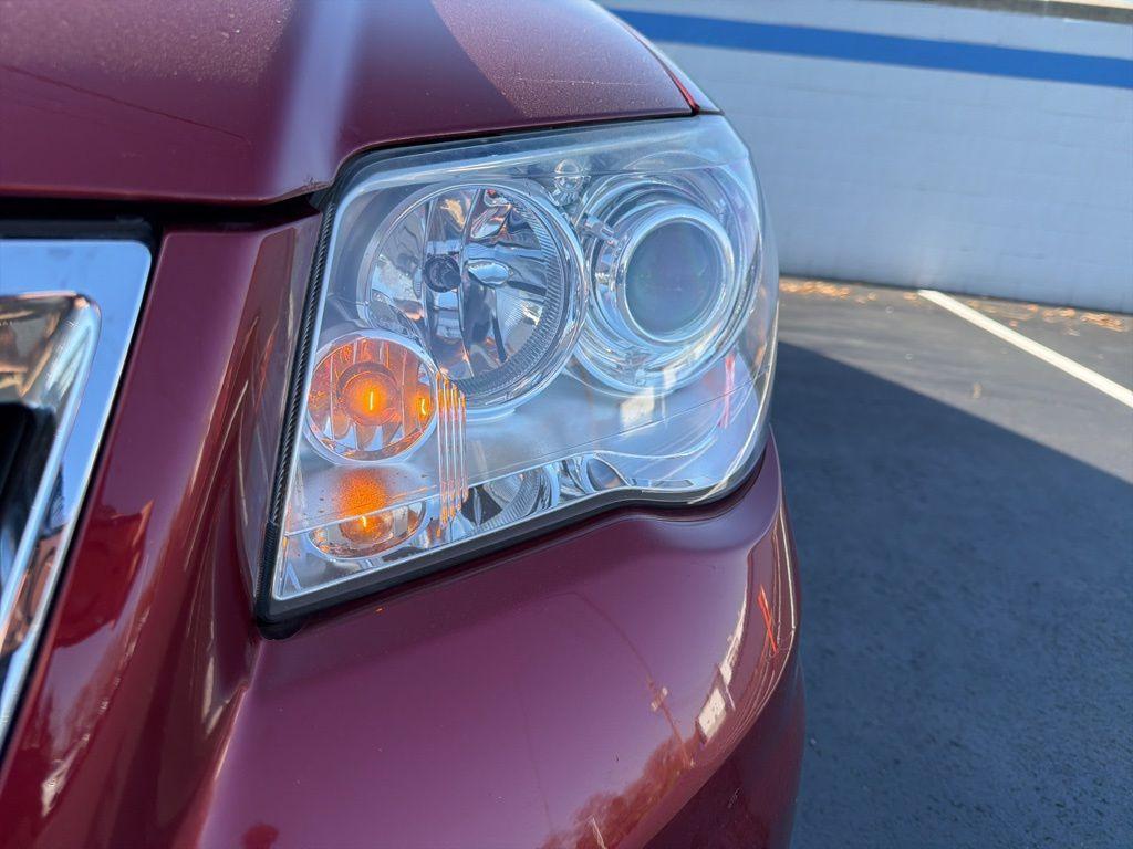 used 2014 Chrysler Town & Country car, priced at $12,492