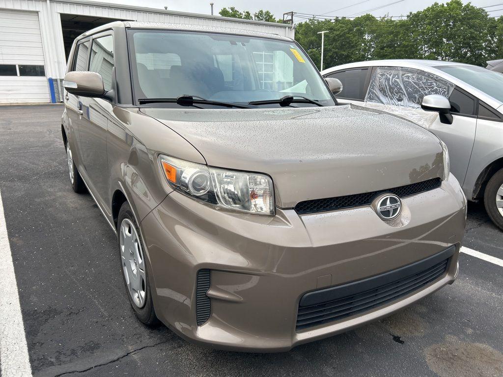 used 2011 Scion xB car, priced at $8,491