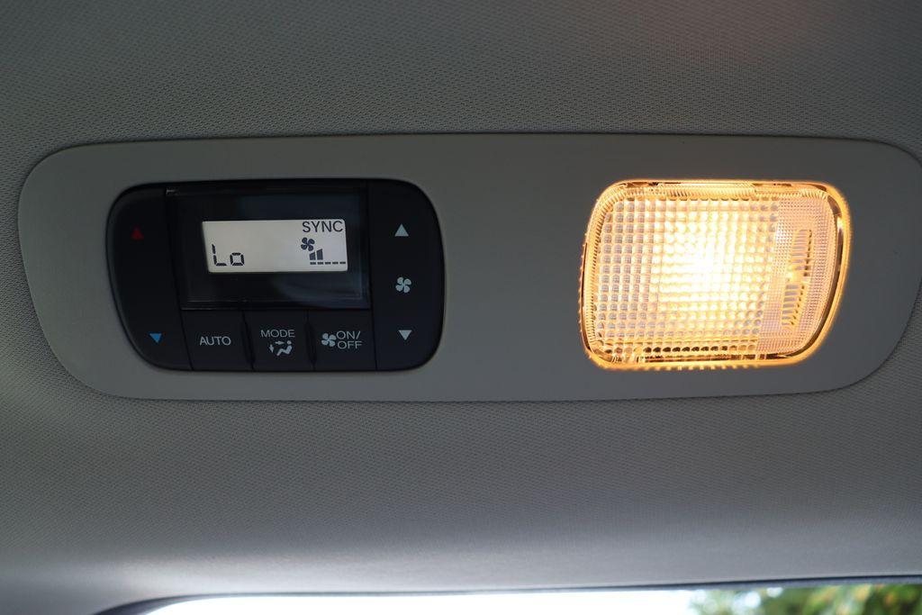 new 2026 Honda Odyssey car, priced at $42,164