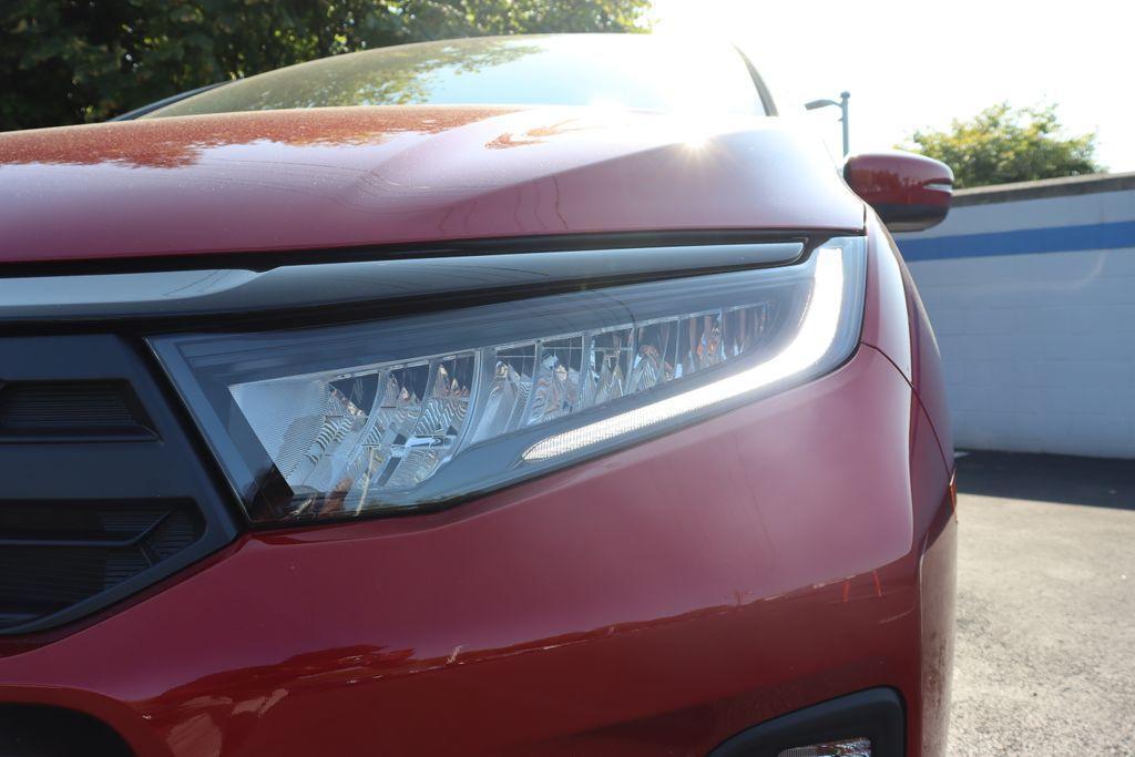 new 2026 Honda Odyssey car, priced at $42,164