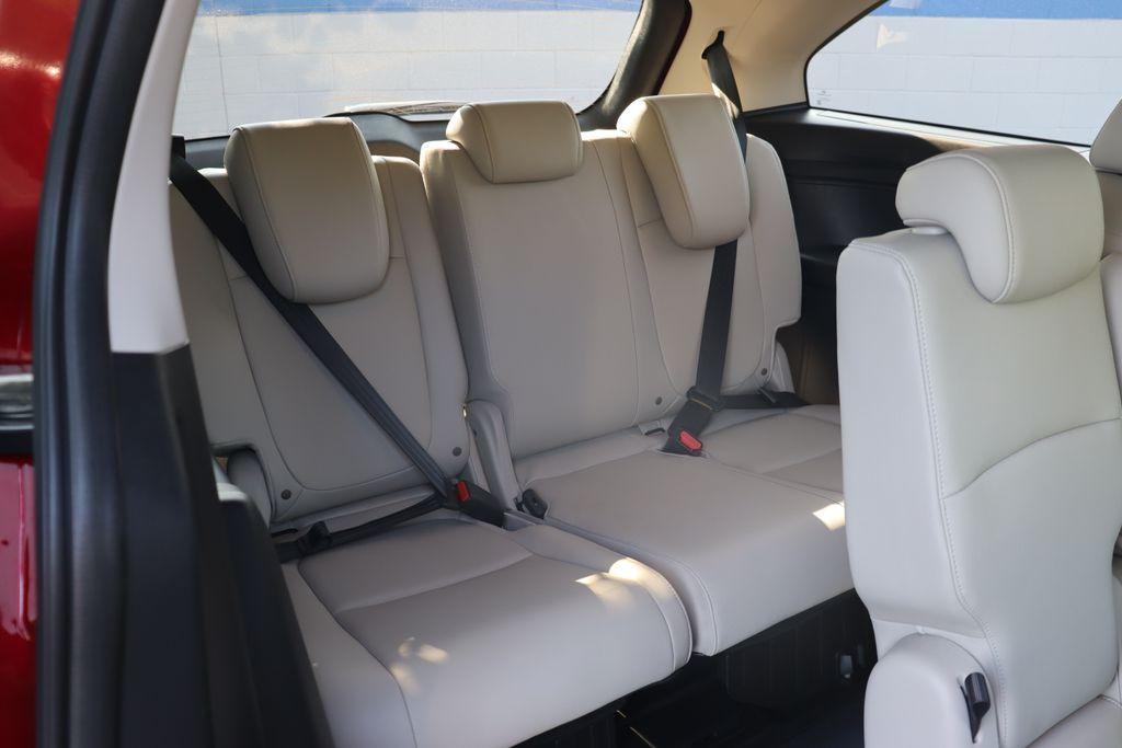 new 2026 Honda Odyssey car, priced at $42,164