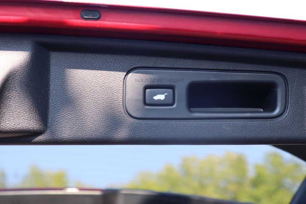 new 2026 Honda Odyssey car, priced at $42,164