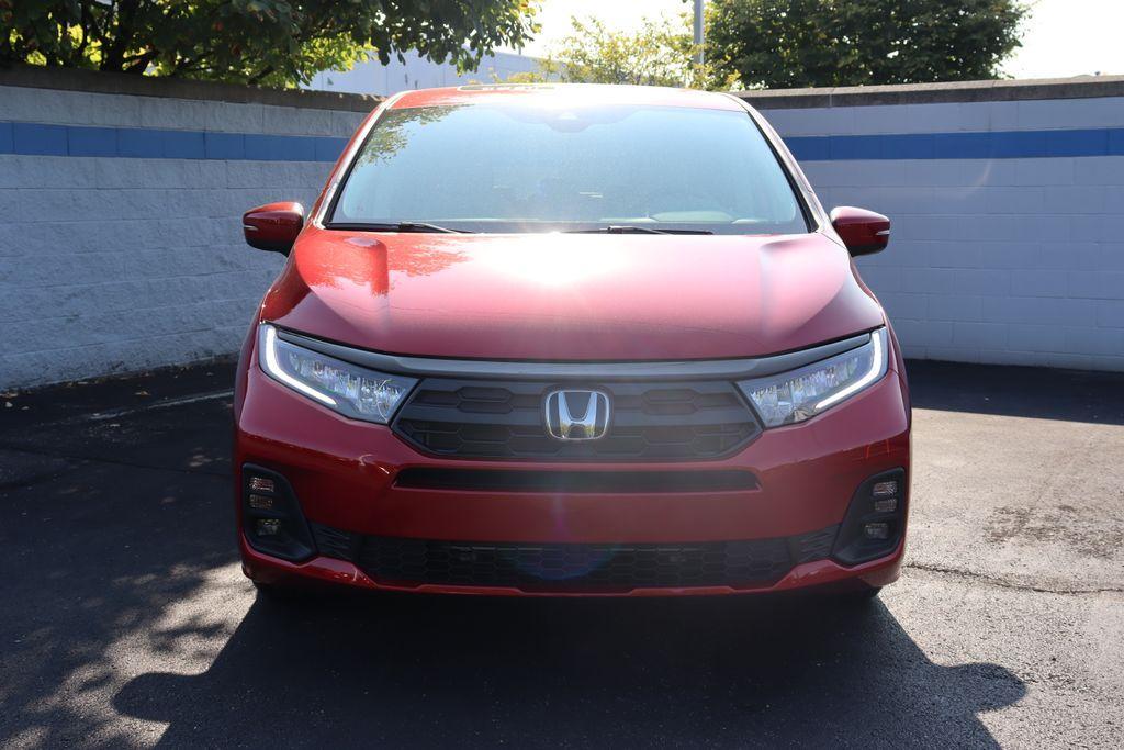 new 2026 Honda Odyssey car, priced at $42,164