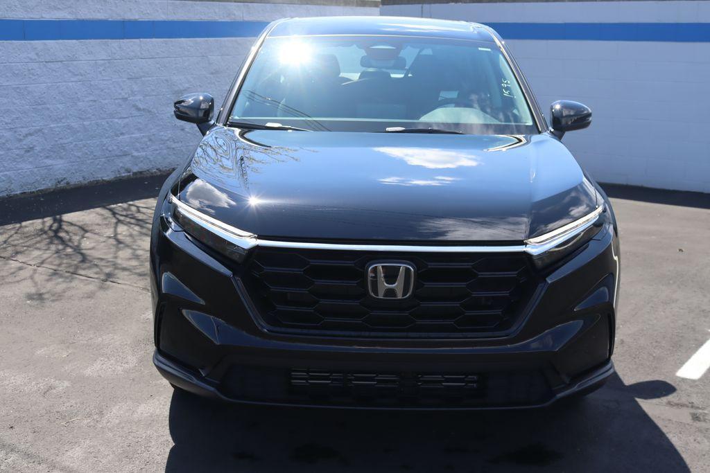 new 2025 Honda CR-V car, priced at $31,723