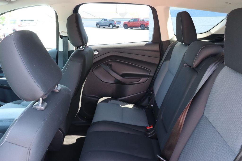 used 2018 Ford Escape car, priced at $11,491