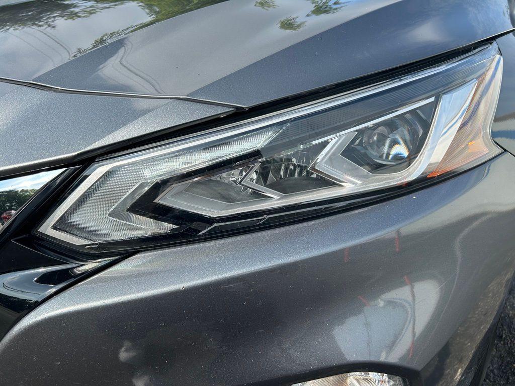 used 2021 Nissan Altima car, priced at $17,495