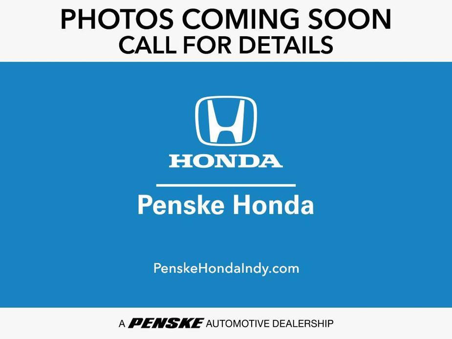 used 2022 Honda Odyssey car