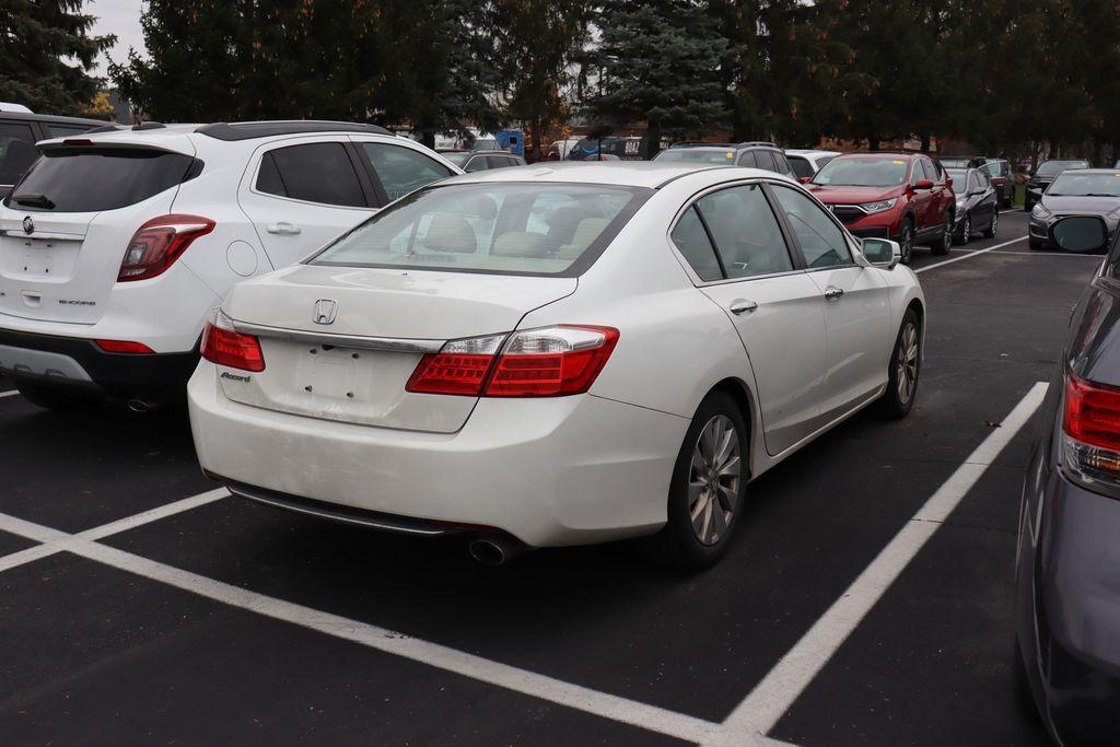 used 2013 Honda Accord car, priced at $7,991